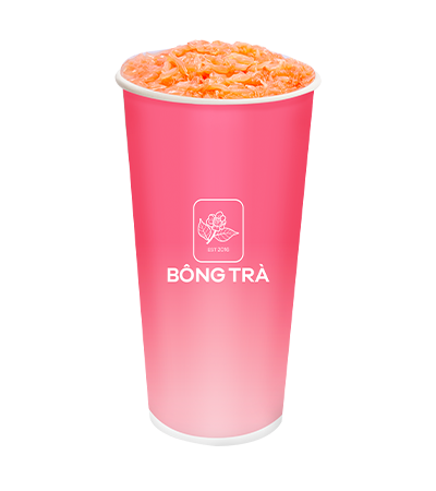 Trà Bưởi Hồng