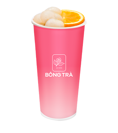 Trà Hoa An Nhiên